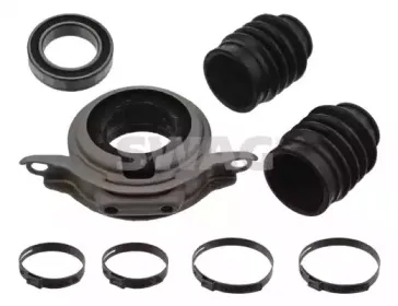 Подвеска, карданный вал SWAG купить